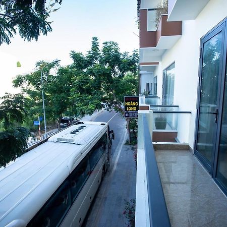 Khach San Hoang Long Hotel Nha Trang Kültér fotó