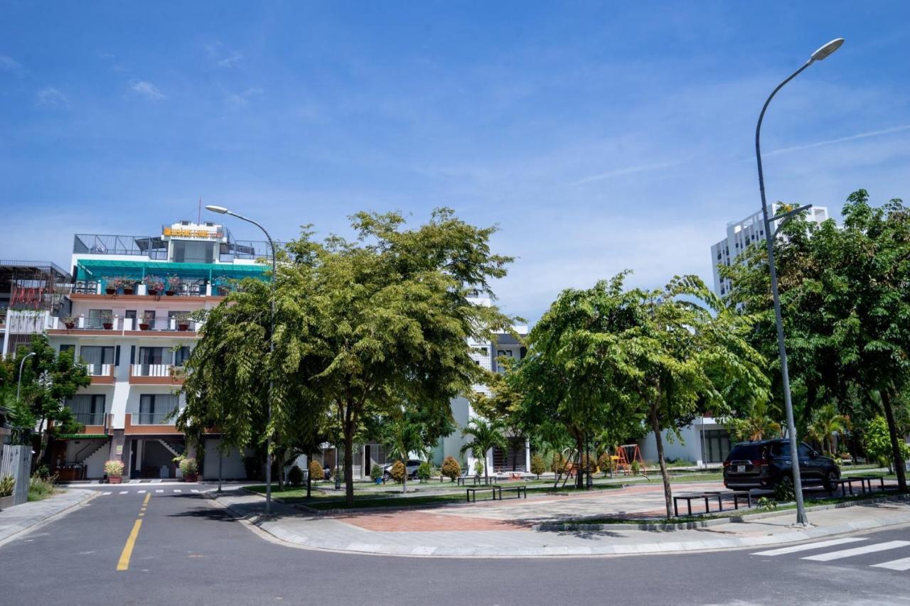 Khach San Hoang Long Hotel Nha Trang Kültér fotó
