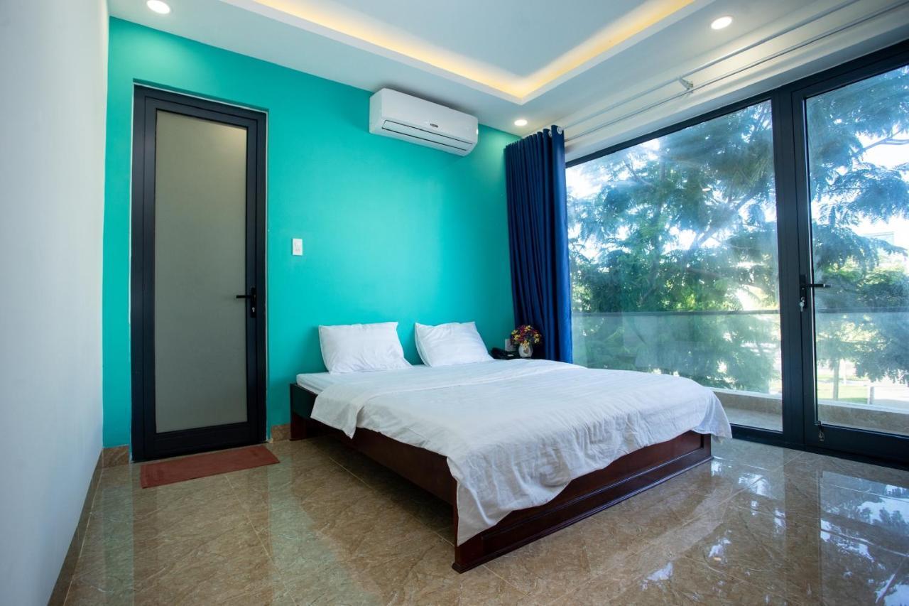 Khach San Hoang Long Hotel Nha Trang Kültér fotó
