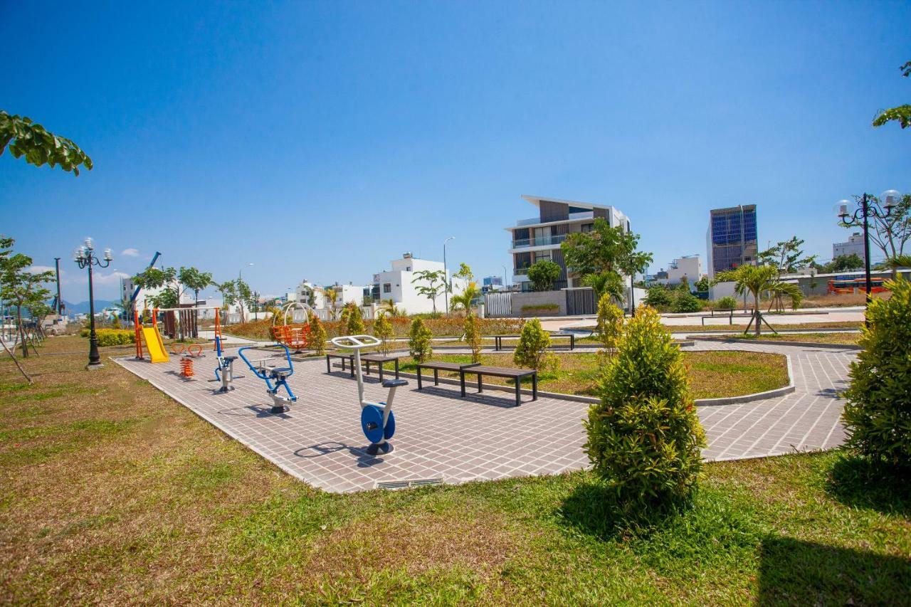 Khach San Hoang Long Hotel Nha Trang Kültér fotó