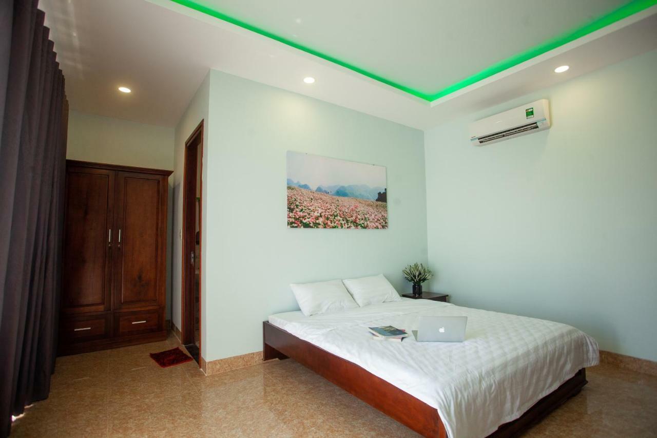 Khach San Hoang Long Hotel Nha Trang Kültér fotó