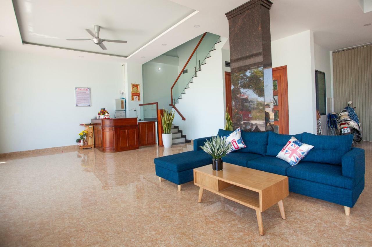 Khach San Hoang Long Hotel Nha Trang Kültér fotó